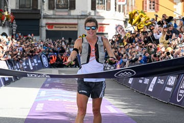 utmb ultra trail mont blanc ruth croft