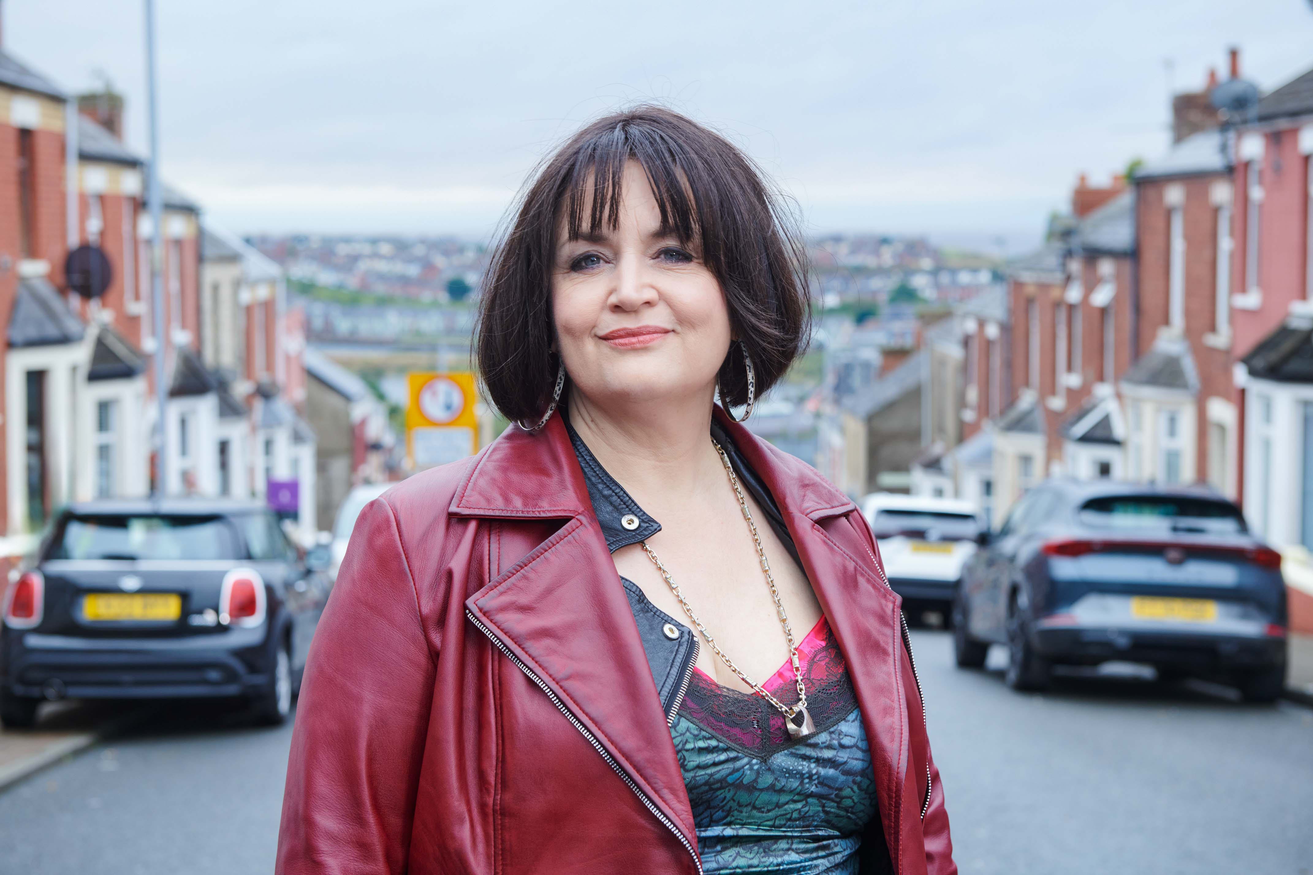 Gavin & Stacey star reprising Nessa role in unlikely setting