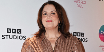 ruth jones nessa hair