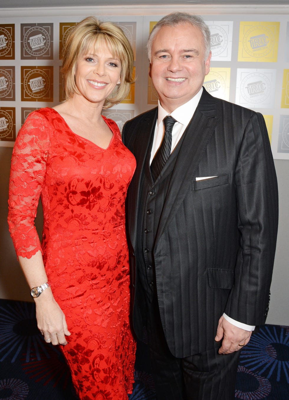 ruth and eamonn to join danube cruise