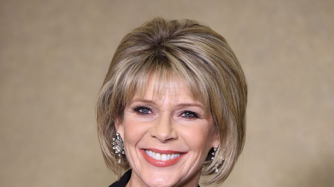 preview for Ruth Langsford Through The Years