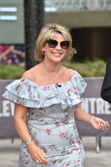 London Celebrity Sightings -  July 17, 2018