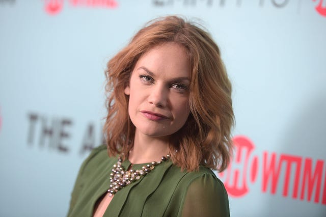 screening of showtime's "the affair"   red carpet