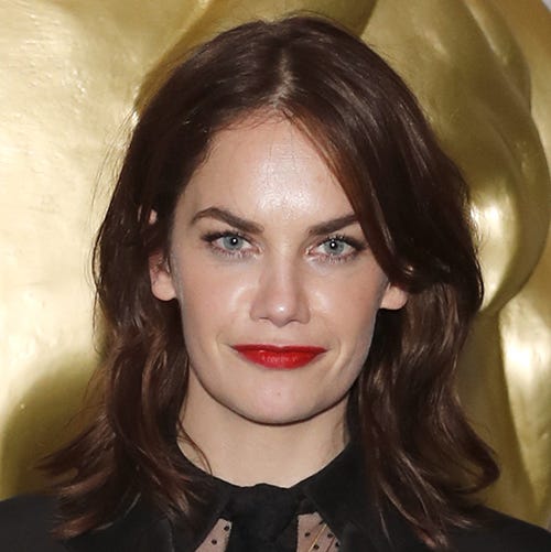 Ruth Wilson