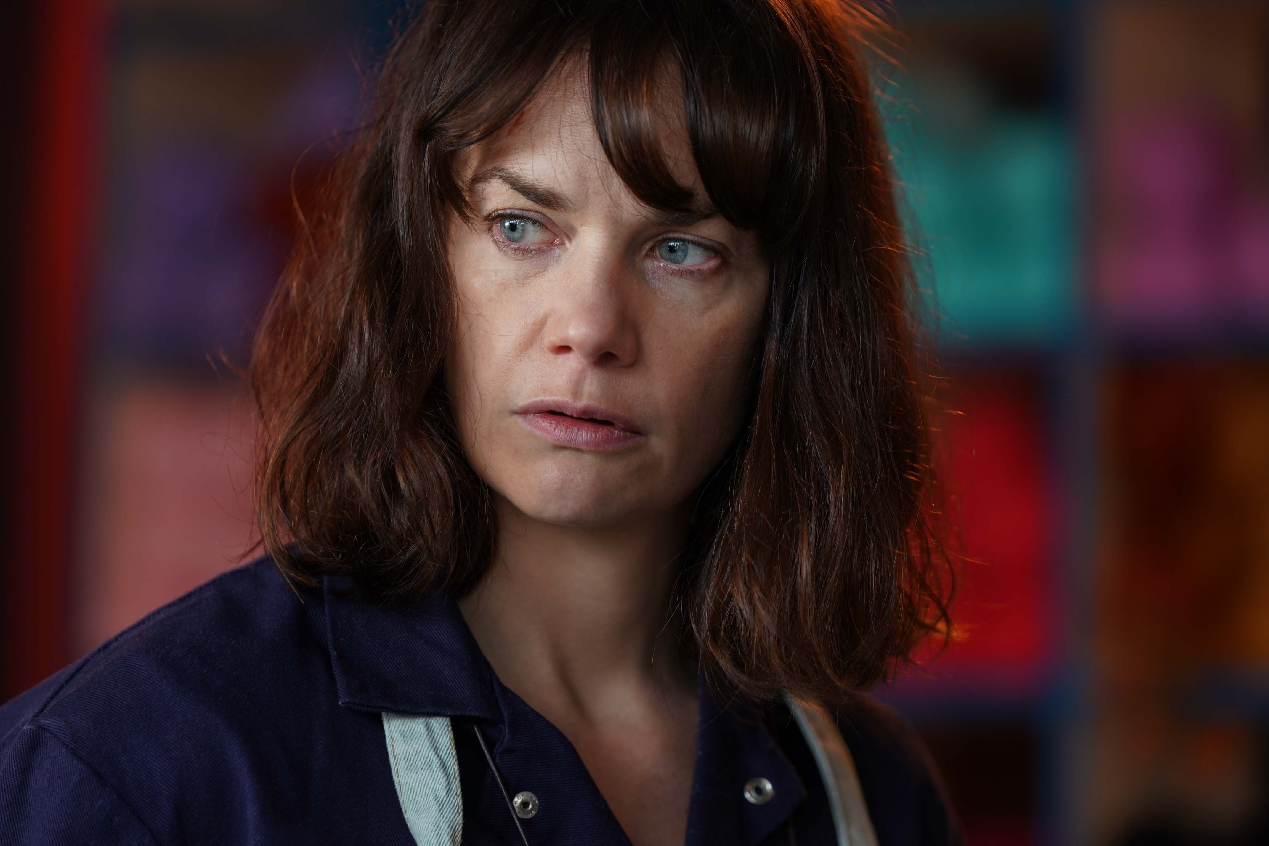 Ruth Wilsons new BBC detective drama gets first trailer