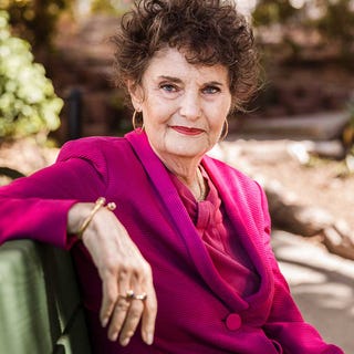 ruthe stein