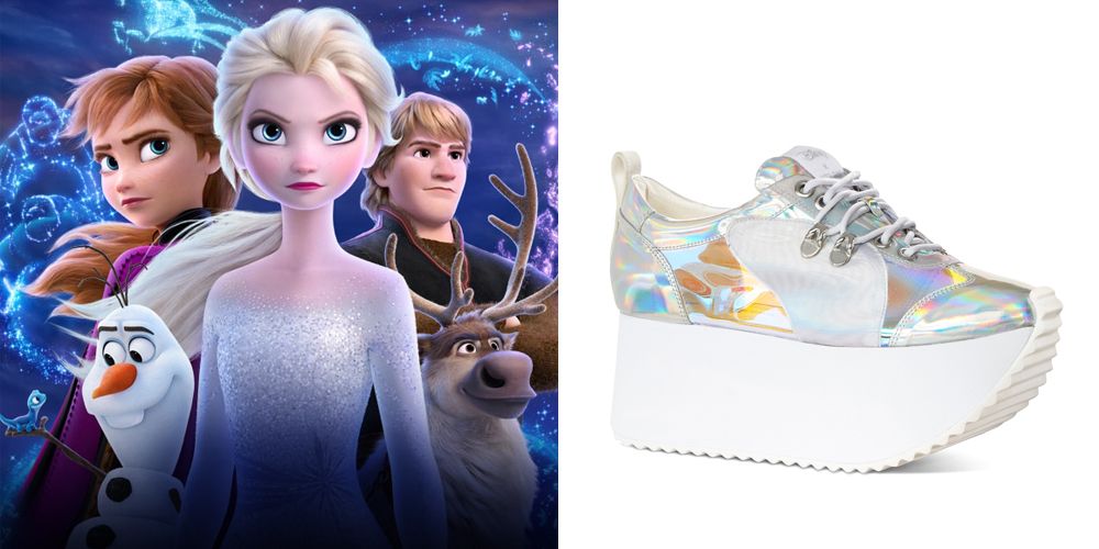 Sneakers  Womens Disney style,Disney shoes,frozen,frozen style