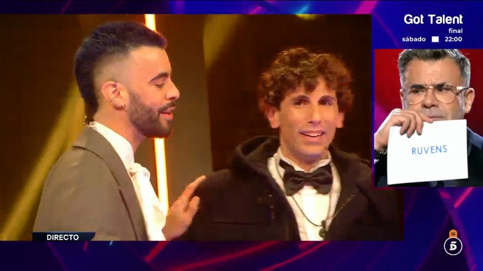gran hermano finalistas