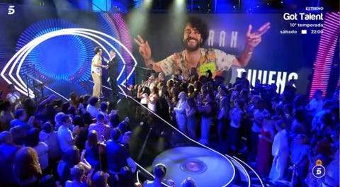 gran hermano