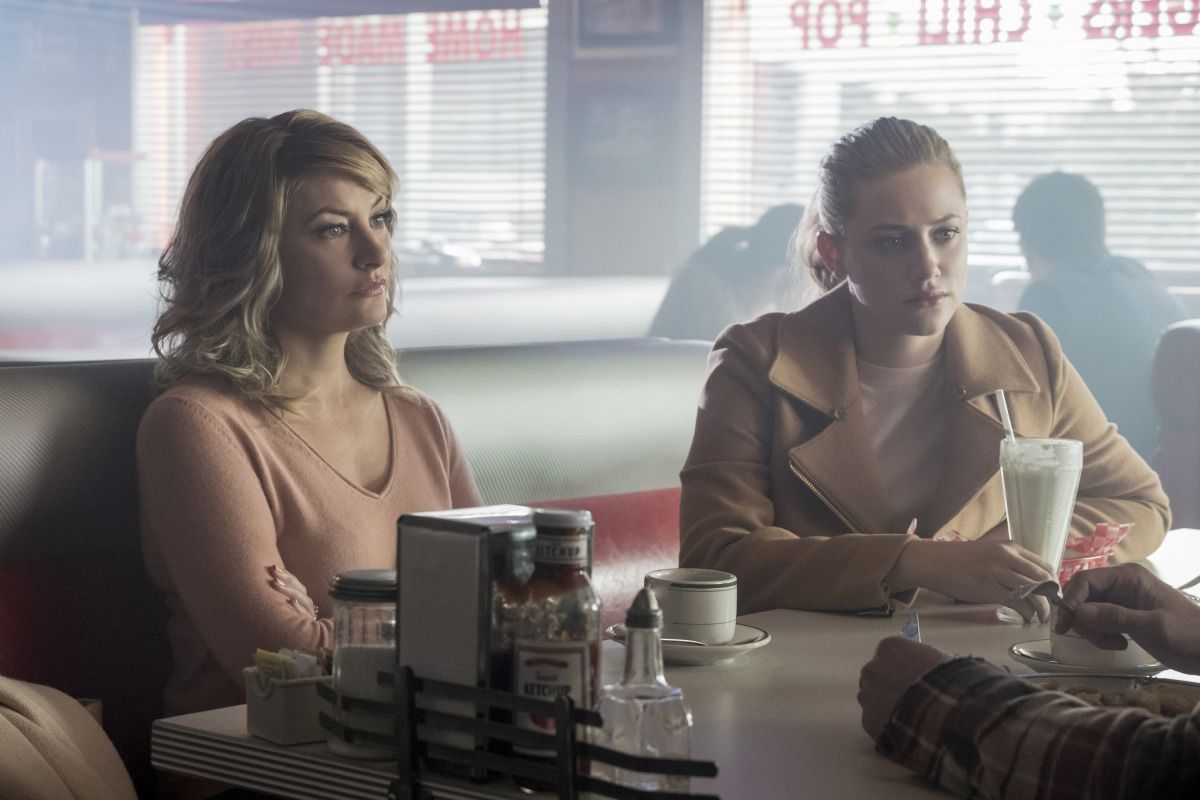 Riverdale season 2 discount episode 8 full episode