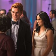 Riverdale Recap: The Wicked and the Divine