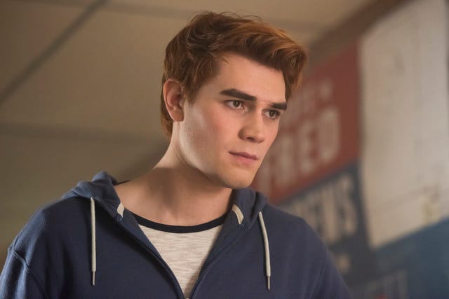 Riverdale Season 2 Episode 21 Finale Recap—Riverdale Is the Show It Was ...