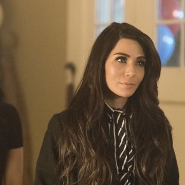 riverdale    chapter thirty five brave new world    image number rvd222b0282jpg    pictured l r camila mendes as veronica and marisol nichols as hermione    photo dean buscherthe cw    ÃÂ© 2018 the cw network, llc all rights reserved