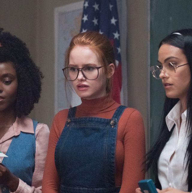 Things You Completely Missed In Riverdale