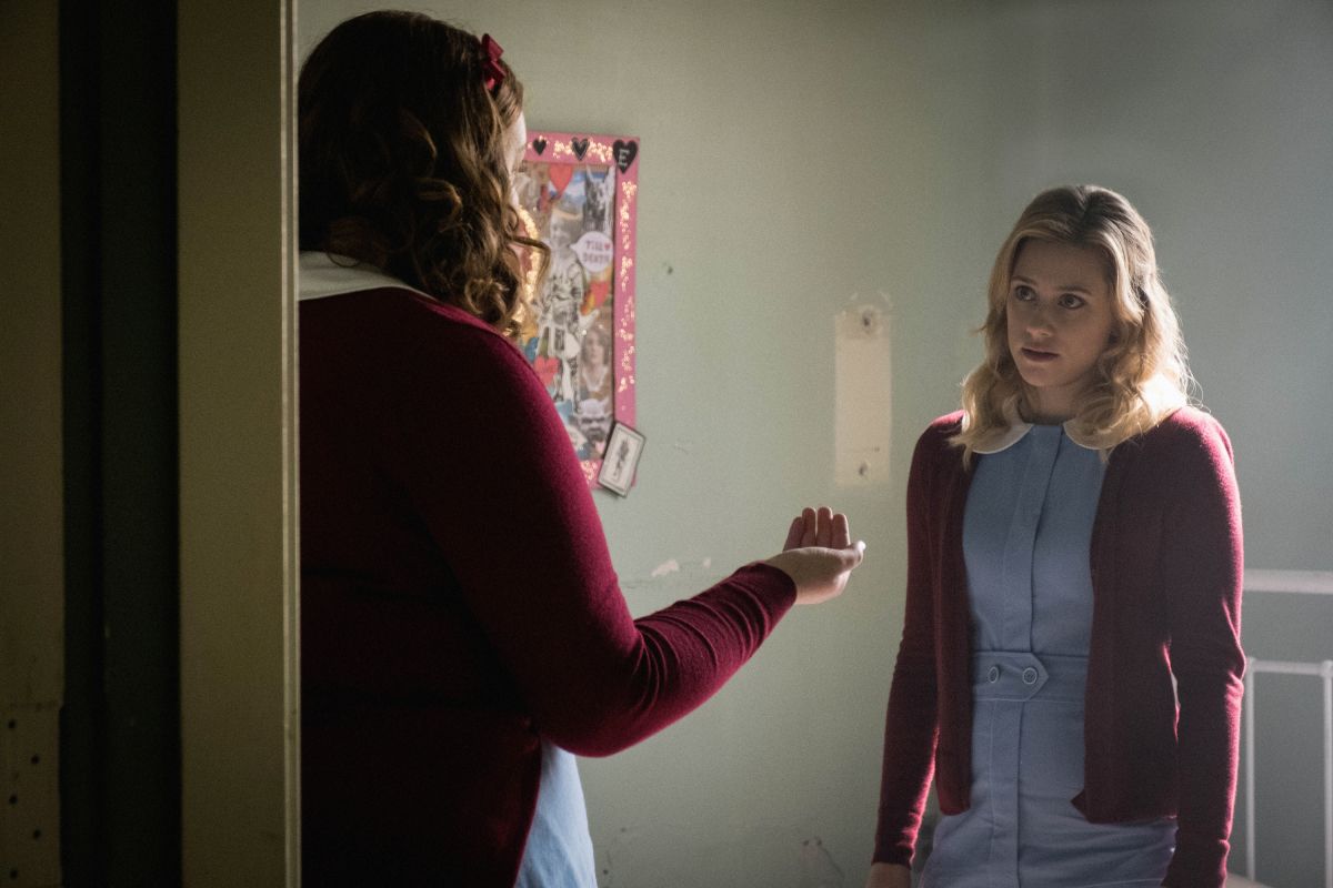 Riverdale deals 3x07 online