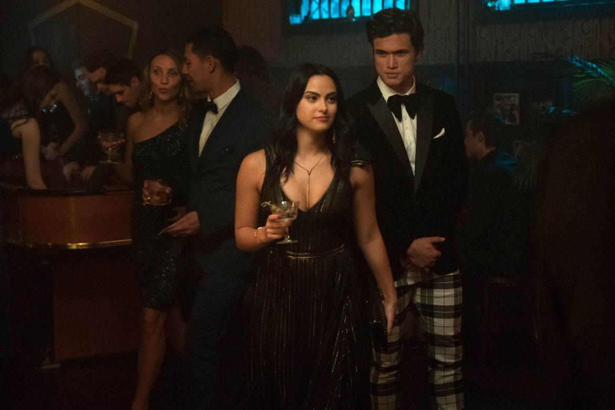 Riverdale season 3 on sale episode 7 streaming