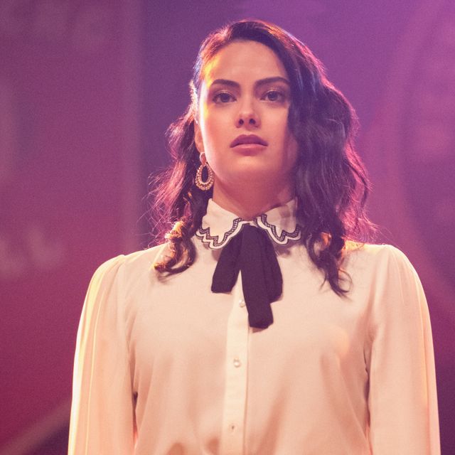 Who is Hermosa Lodge, Veronica's Sister On 'Riverdale' Season 4