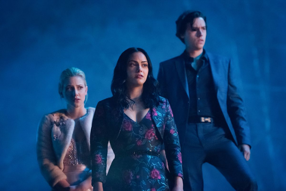 Riverdale season discount 4 free reddit