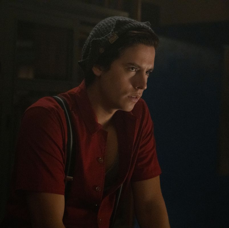 Riverdale Really Wants You to Think Betty Killed Jughead - TV Guide