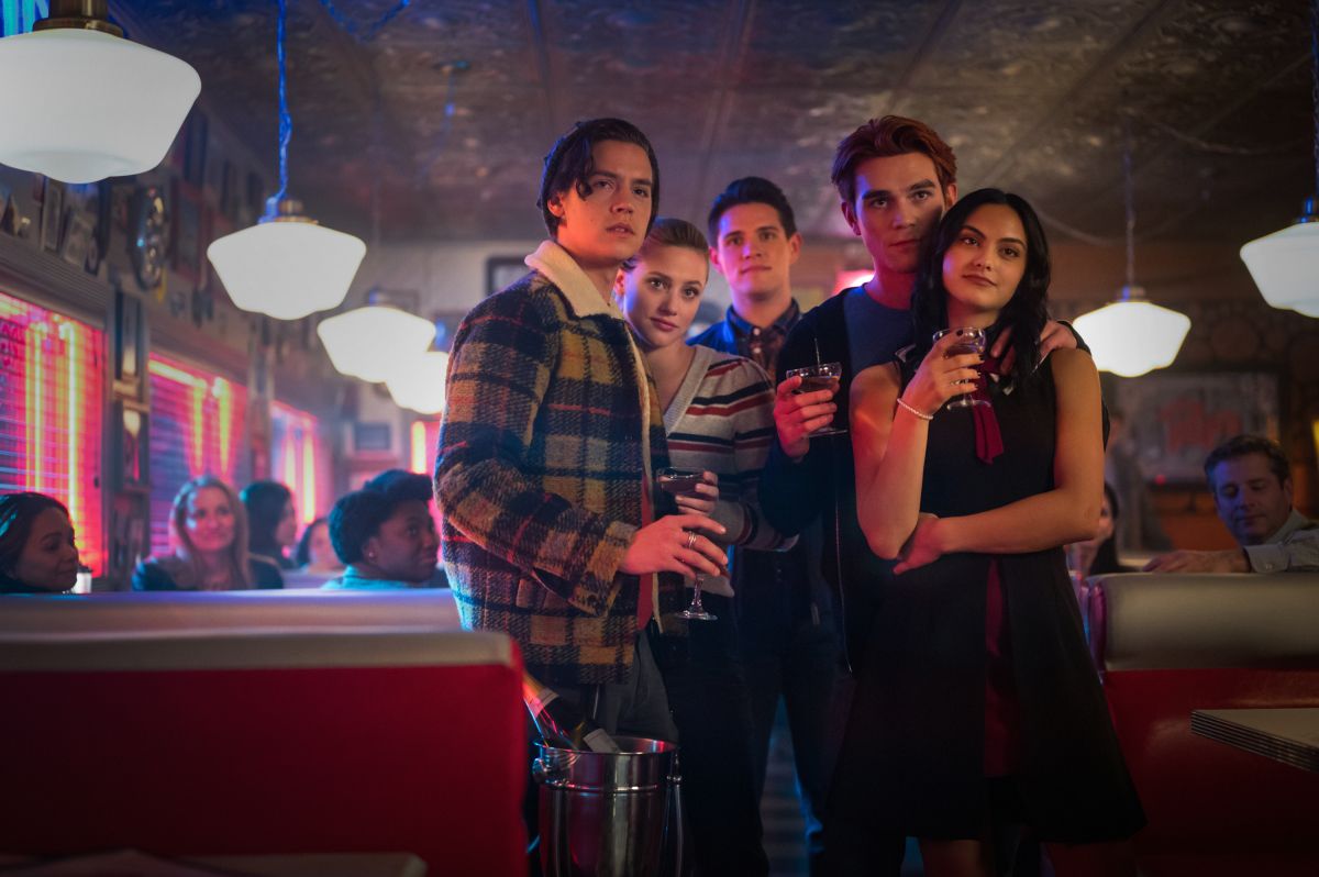 Riverdale season 4 episode 17 full episode online hot sale