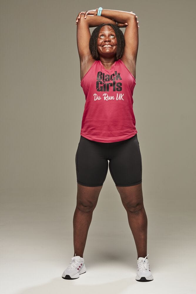 tasha thompson