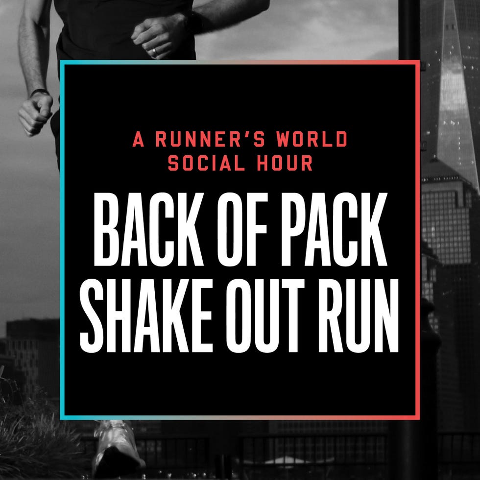 adidas runners x runners world shake out run