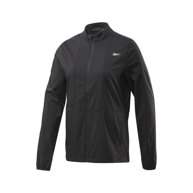 reebok running essentials windjack