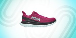 best hoka running shoes 2022
