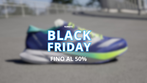 promotional graphic for black friday shoe sale