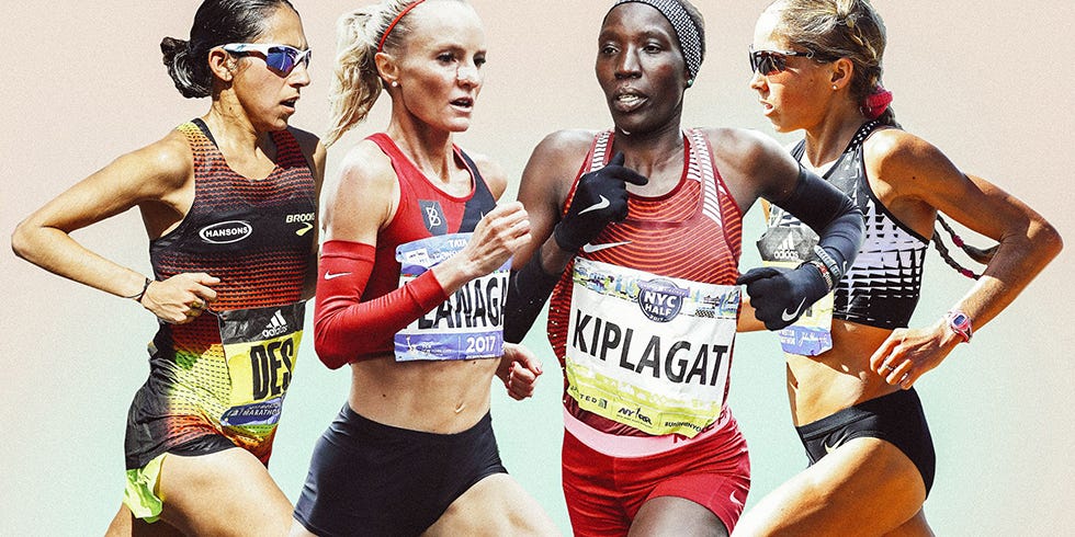 nike women's half marathon 2018 locations