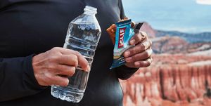 how to fuel two a day workouts