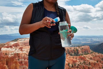 hydration powders