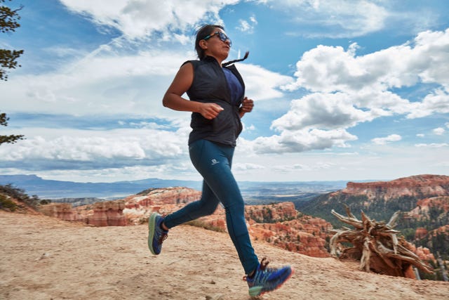 running reduces stroke risk