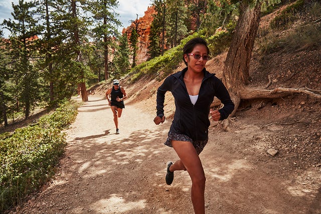 nutrient deficiencies that affect female athletes