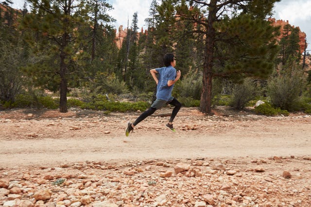 rw bryce canyon runners