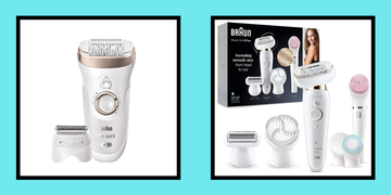 best epilator