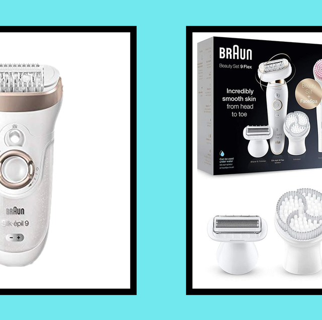 7 best epilators 2023 — top at-home hair removal devices