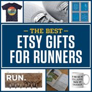 best etsy gifts for runners