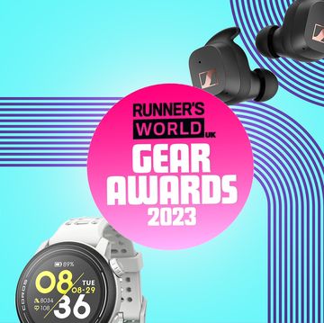 runners world gear awards 2023