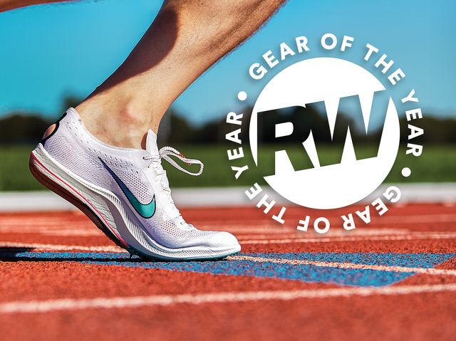 runner's world gear of the year