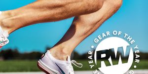 runner's world gear of the year