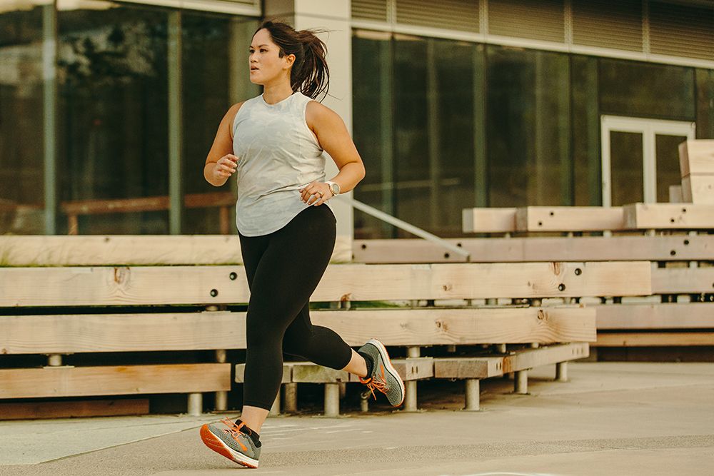 Beginners' Running Kit: What you actually need to start running - Lazy Girl  Running