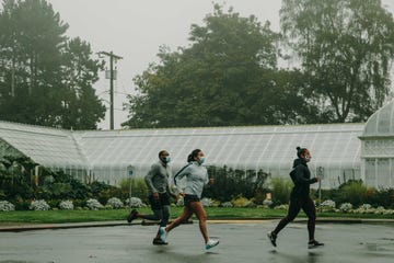 virtual races 2021