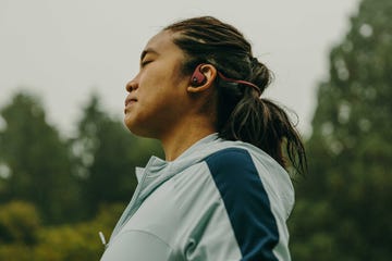 best running songs