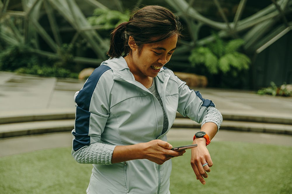 beginner running tips