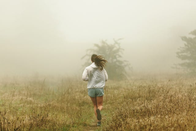 running stock image library for runners world. photographer: david jaewon oh. date of shoot: october 4, 2020.