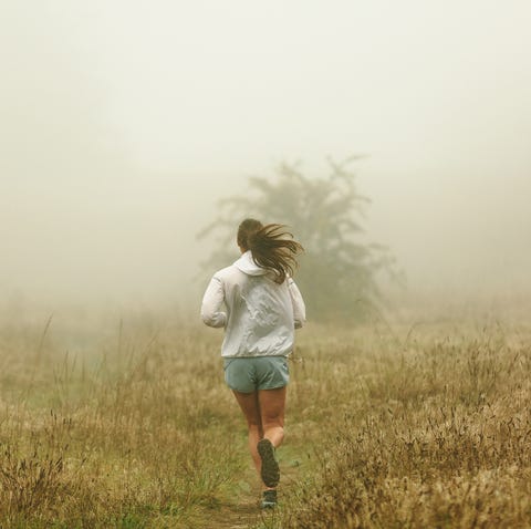 running stock image library for runners world. photographer: david jaewon oh. date of shoot: october 4, 2020. running stock image library for runners world. photographer: david jaewon oh. date of shoot: october 4, 2020.