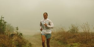 how to increase running speed