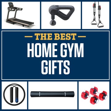 gifts for home gym runners world johnson fitness treadmills