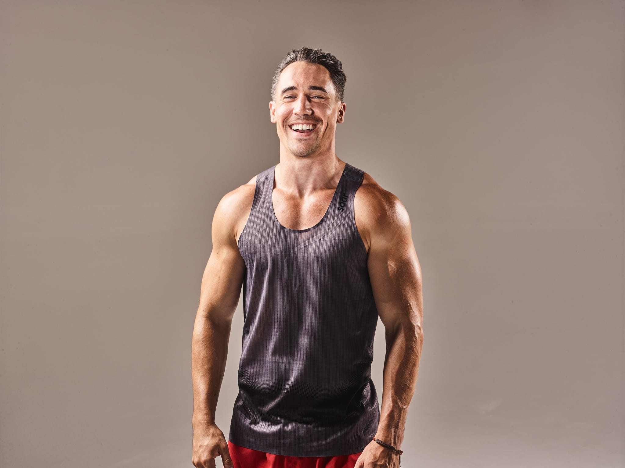 josh patterson